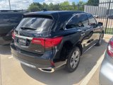 Used 2020 Acura MDX SH-AWD image 4