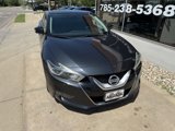 Used 2016 Nissan Maxima Platinum image 3