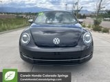 Used 2013 Volkswagen Beetle Turbo Fender image 2