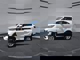 Used 2019 Kia Sorento LX image 4