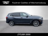 Used 2020 BMW X5 xDrive40i w/ Convenience Package image 3