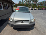 Used 2005 Toyota Highlander Limited image 4