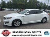 Used 2015 Kia Optima LX image 6