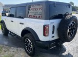 Used 2023 Ford Bronco Big Bend image 6