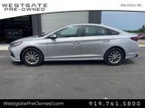 Used 2018 Hyundai Sonata SE image 3