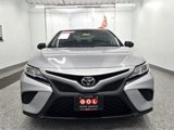 Used 2020 Toyota Camry SE image 4