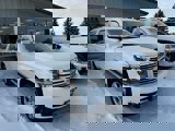 Used 2015 Chevrolet Suburban LTZ image 2