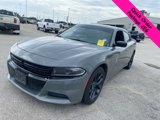 Used 2023 Dodge Charger SXT w/ Blacktop Package image 4