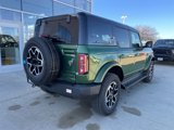 New 2025 Ford Bronco Outer Banks image 5