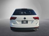 Used 2022 Volkswagen Tiguan SE image 4