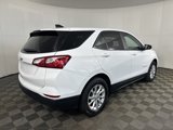 Used 2021 Chevrolet Equinox LS w/ LS Convenience Package image 3