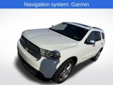 Used 2013 Dodge Durango Citadel w/ Trailer Tow Group IV image 3