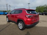 New 2025 Jeep Compass Latitude image 5