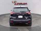 New 2025 Nissan Kicks Play S image 4