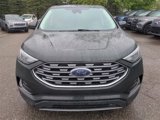 Certified 2022 Ford Edge SEL image 2