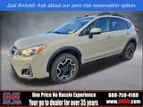 Used 2017 Subaru Crosstrek 2.0i Premium w/ Popular Package #1 image 3