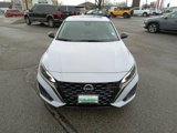 New 2024 Nissan Altima 2.5 SR w/ SR Premium Package image 2
