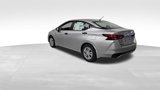 New 2025 Nissan Versa S w/ Trunk Package image 3