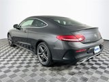 Certified 2021 Mercedes-Benz C 300 4MATIC Coupe image 4