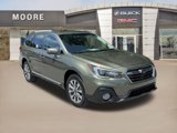 Used 2018 Subaru Outback 3.6R Touring w/ Popular Package #3 image 3