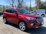 Used 2019 Ford Escape Titanium image 3