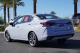 Certified 2024 Nissan Versa SV image 3