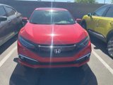 Used 2019 Honda Civic Touring image 2