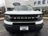 New 2024 Ford Bronco Sport Outer Banks image 3