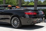Used 2017 Mercedes-Benz S 550 Cabriolet image 6