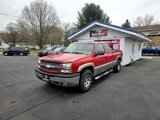Used 2003 Chevrolet Silverado 1500 LS w/ Off-Road Package image 3