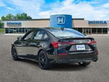 Certified 2023 Honda Civic Sport image 5