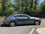 Used 2016 Mercedes-Benz CLS 400 w/ Premium 2 Package image 2