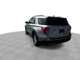 Used 2021 Ford Explorer XLT w/ Equipment Group 202A image 6
