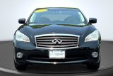 Used 2012 INFINITI M37 x w/ Deluxe Touring Pkg image 3