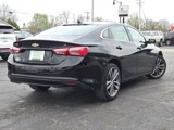 Used 2024 Chevrolet Malibu LT image 2