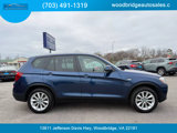 Used 2016 BMW X3 xDrive28i image 2