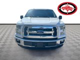 Used 2015 Ford F150 XLT w/ Equipment Group 301A Mid image 2