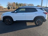 New 2025 Chevrolet TrailBlazer LT w/ LT Cold Weather Package image 2