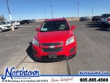 Used 2015 Chevrolet Trax LT w/ LT Plus Package image 2
