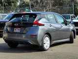 New 2025 Nissan Leaf S image 3