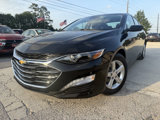 Used 2017 Chevrolet Malibu LT image 2