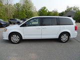 Used 2017 Dodge Grand Caravan SE image 5