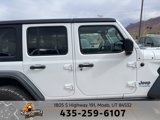 Used 2022 Jeep Wrangler Unlimited Rubicon 4xe image 5