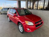 Used 2011 Toyota RAV4 Limited image 4