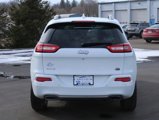Used 2018 Jeep Cherokee Overland image 4