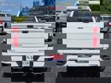 New 2025 Chevrolet Silverado 1500 RST w/ Z71 Off-Road Package image 4