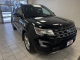 Used 2017 Ford Explorer XLT image 2