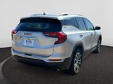 Used 2020 GMC Terrain SLT w/ Preferred Package image 4
