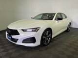 Used 2025 Acura TLX w/ Technology Package image 4