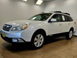 Used 2011 Subaru Outback 2.5i Premium w/ All-Weather Pkg image 3